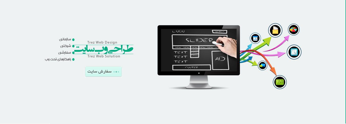 سایت ساز سیباپنل