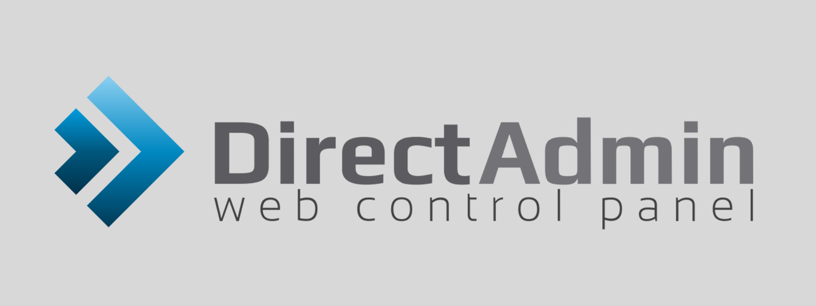کنترل پنل DirectAdmin