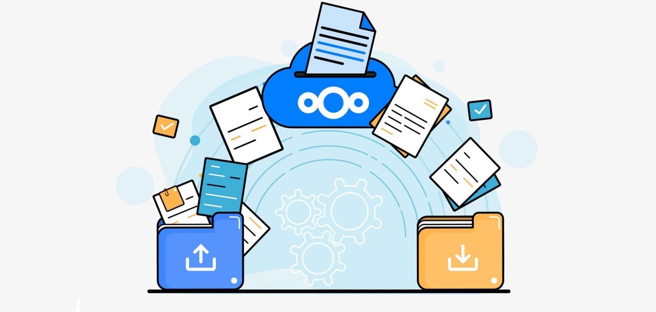 نکست کلود (Next Cloud) چیست؟